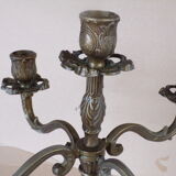 candle holder candelabra