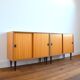 Enfilade vintage 1960s
