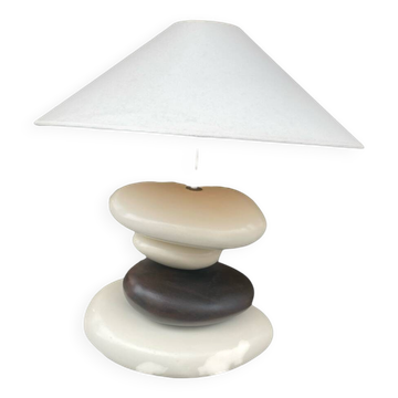 80s Design Lamp