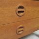 Cabinet, 1970s