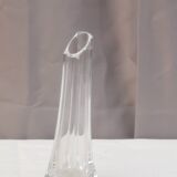 VINTAGE VASE 60 “CRISTAl BAYEL”