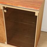Vintage Italian sideboard by Guido Faleschini, 1970s