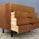 Commode/coiffeuse de Joseph-André Motte