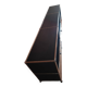 USM Haller low cabinet