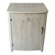 Patinated Art Deco Buffet