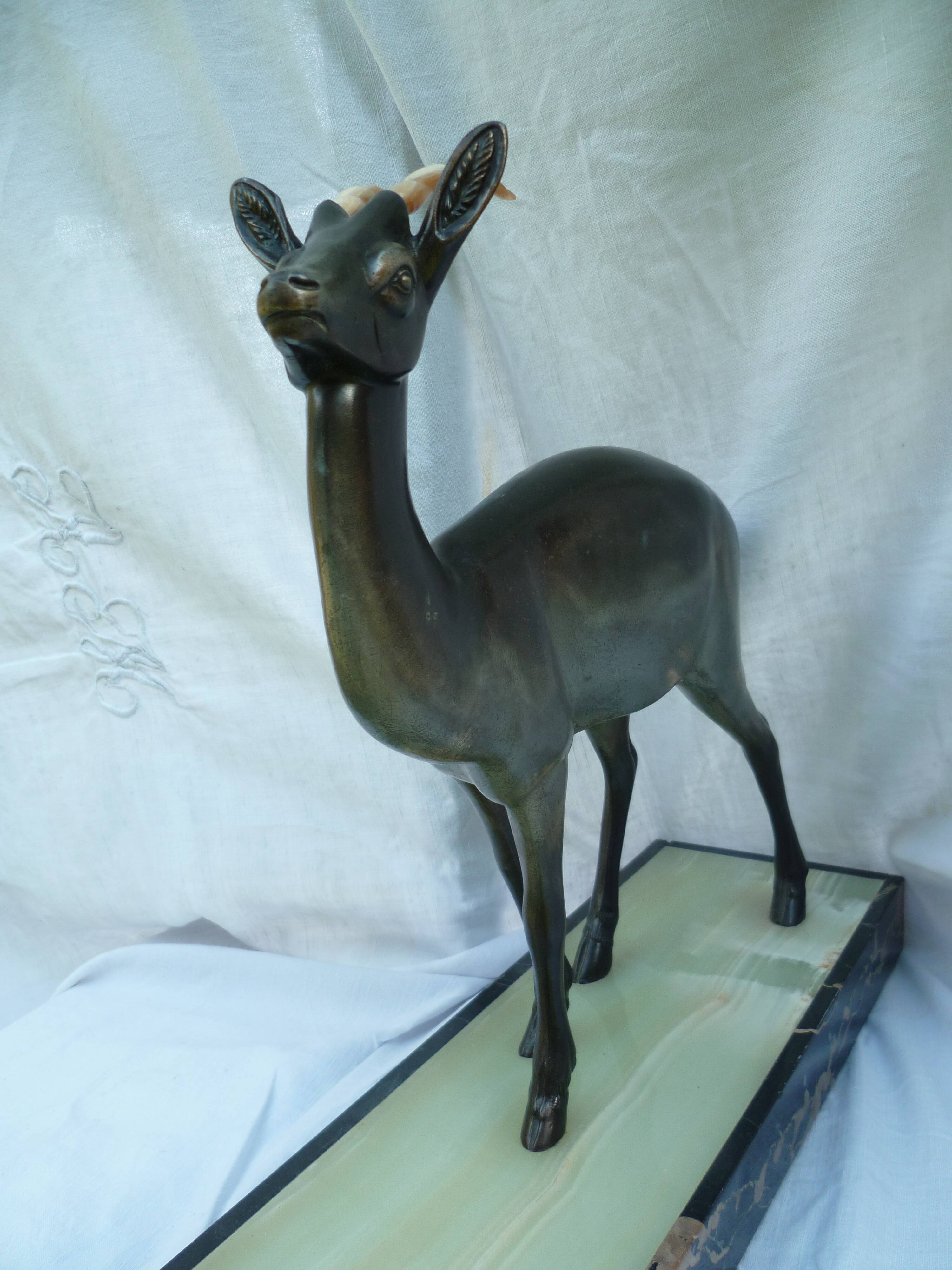 Regule Impala by Rochard