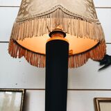 Retro lamp "I'm not who you think I am"