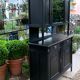 Art Deco Parisian buffet