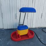 Telescopic 80'S lamp