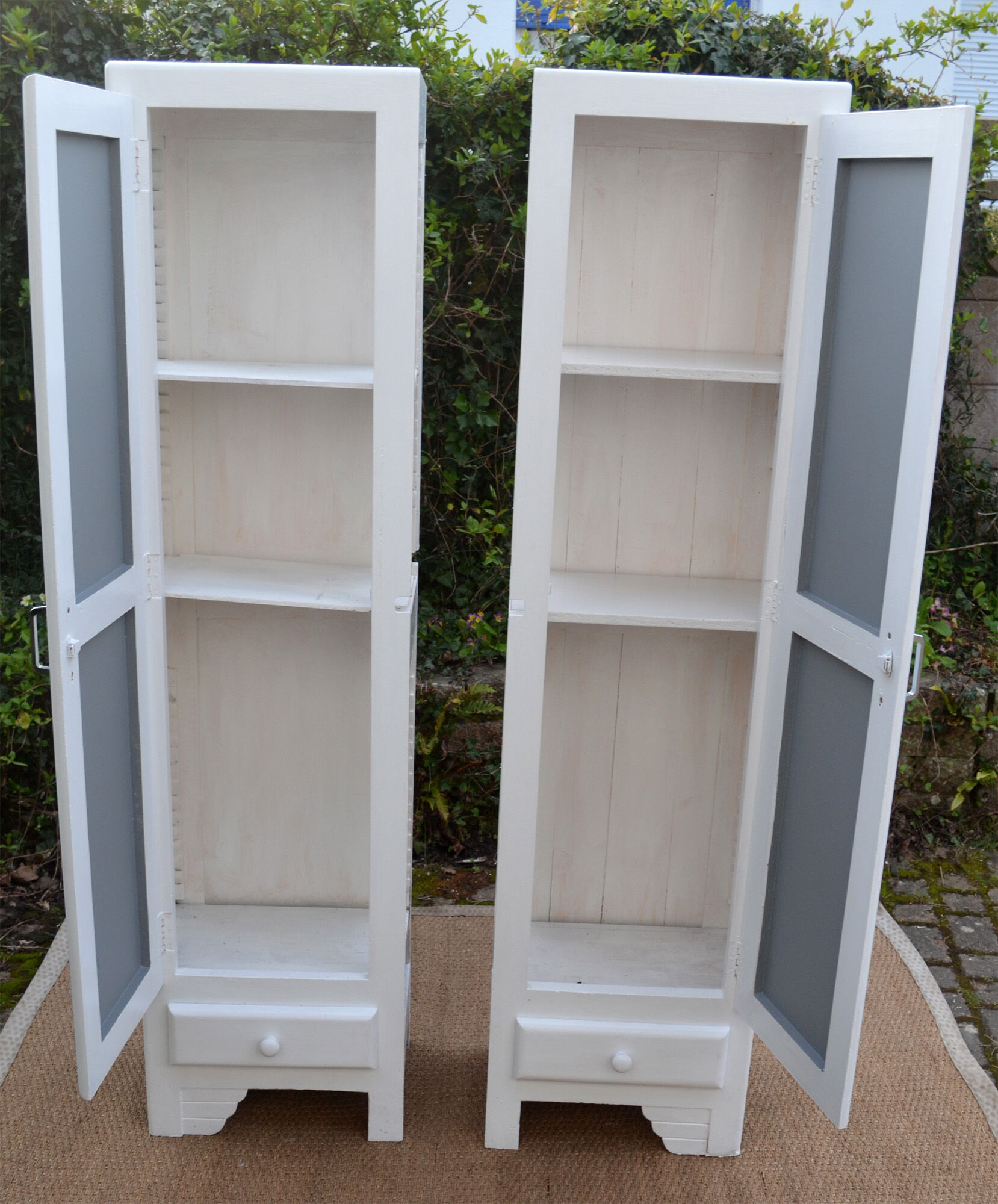 Complete set of Mado buffet