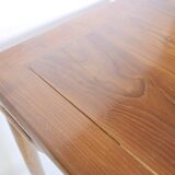 Antique dining table desk China Qing Dynasty 19th century