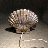 Seashell lamp, Valenti, Art Deco period, Spain
