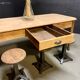 Table de drapier