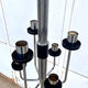 Lampadaire années 70 Marca