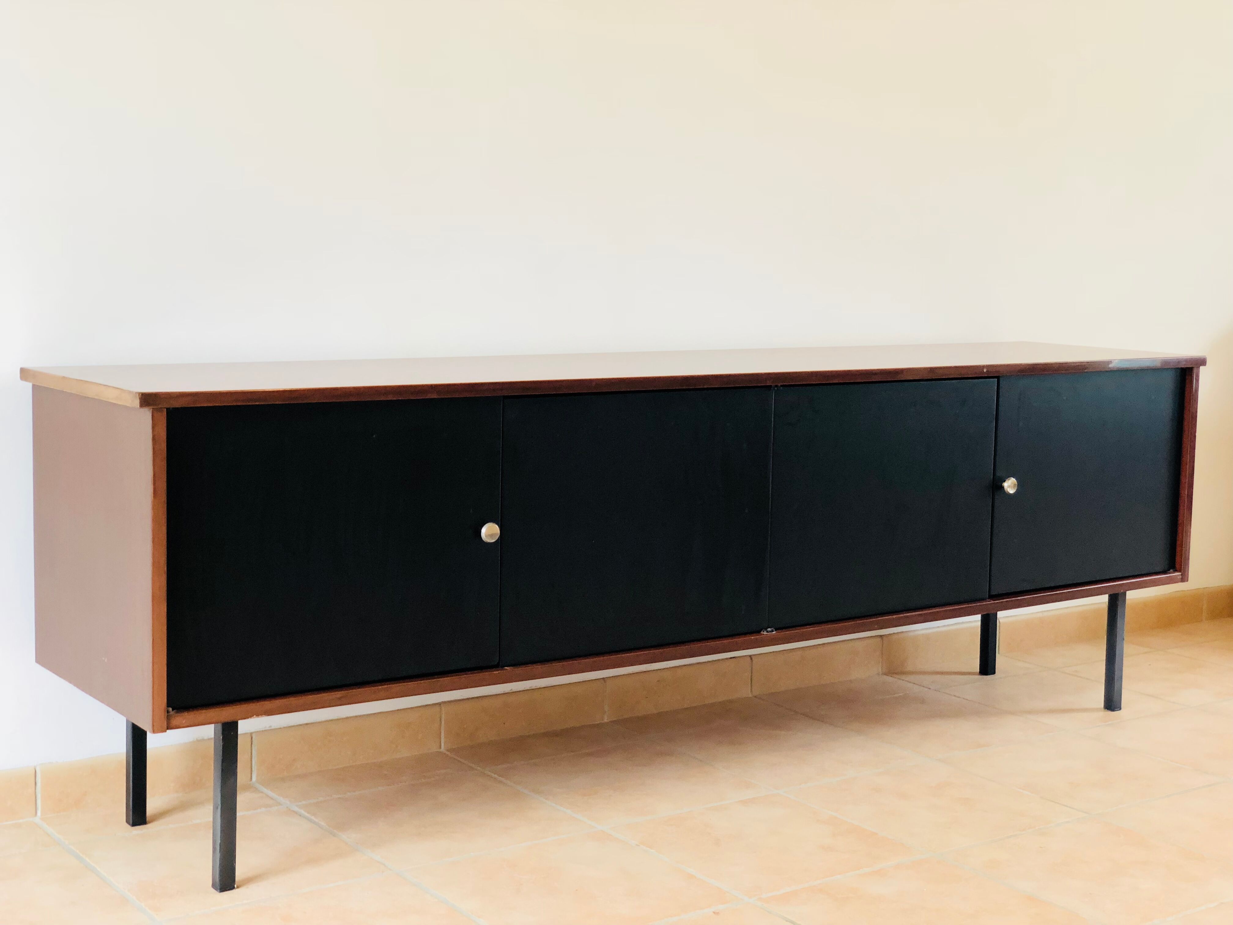Vintage sideboard, 1969