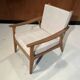 Fauteuil vintage, années 60