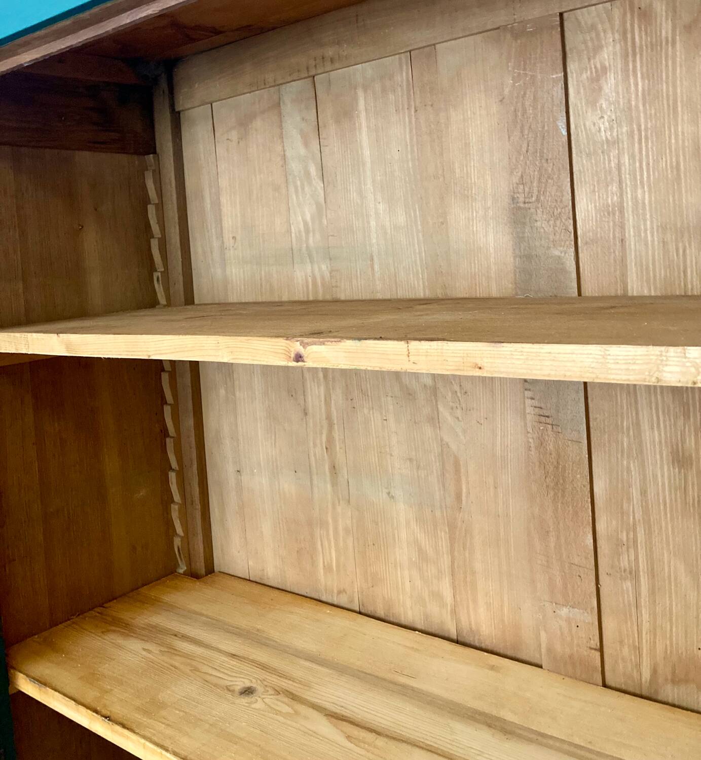 Parisian Art Deco wardrobe