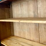 Parisian Art Deco wardrobe