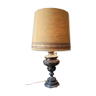 19th-century lamp
