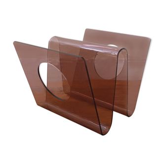 Michel Dumas magazine holder