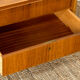Enfilade scandinave 230 cm