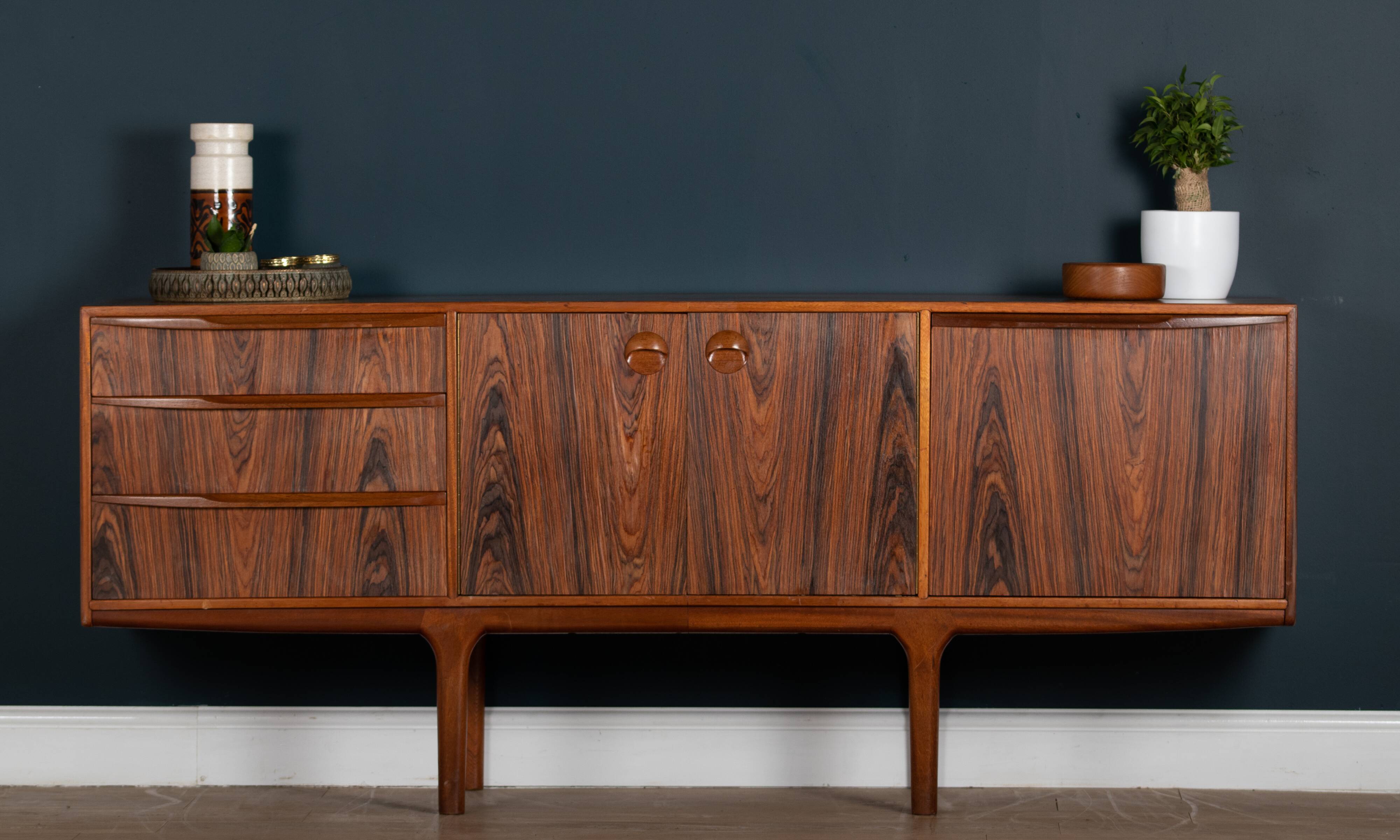 Mcintosh sideboard by Tom Robertson 1960