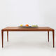 mid-century ceramic bowl 1960's