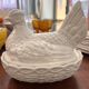 Portmeirion chicken terrine dish