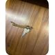 German-made furniture of very good quality.