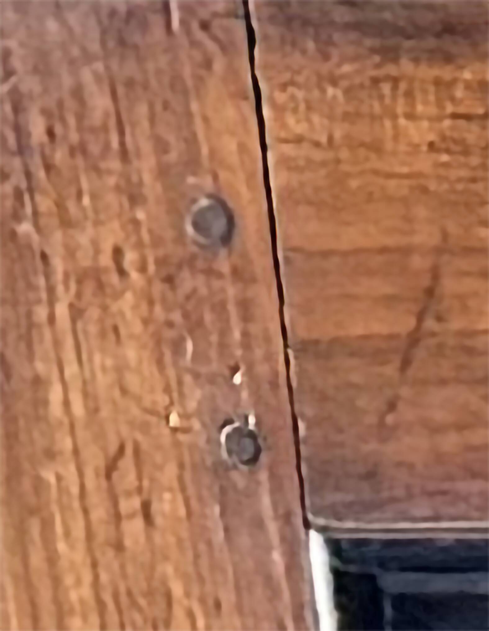 Cabinet espagnol "bargueño"