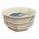 3 small vintage Japanese Takahashi porcelain bowls - Octagonal