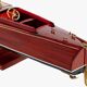 Bateau dixie - maquette