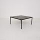 Table basse, en métal aux Pays-Bas, 60's