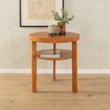 1930s Art Deco side table