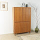 1950s Dresser, Musterring