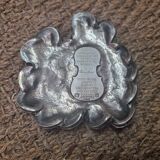 Arman's paperweight for Christofle