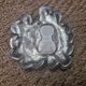 Arman's paperweight for Christofle