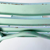 Lot two chairs Tivoli