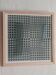 Tableau Vintage Art Optique