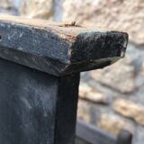 Industrial blackboard - 2m x 1m35