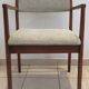 Lounge armchair