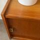 Small vintage sideboard/TV unit from the 1960s
