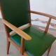 1950s office chair