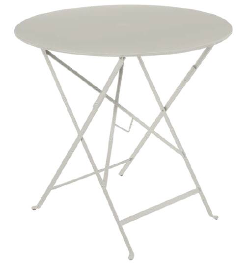 Fermob outdoor table