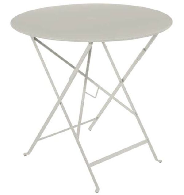 Table extérieur fermob