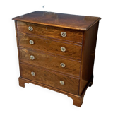 Petite commode ancienne