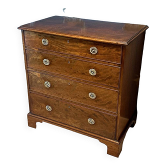 Small antique chest of drawers