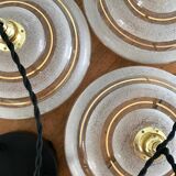 Vintage 3-globe walkman