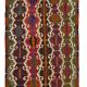Turkish Handmade Vintage Anatolian Kilim 177 cm x 314 cm