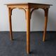 Side table from Radomsko furniture factory, 1970s